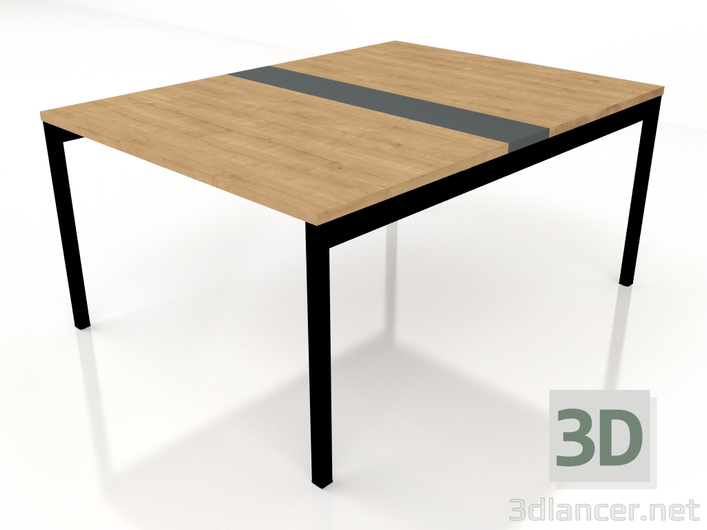 Modelo 3d Mesa de negociação Ogi Y Conference SY02 (1200x1610) - preview