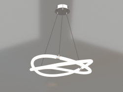 Lustre pendente (6607)