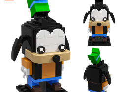 Lego Goofy