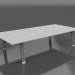 3D Modell Couchtisch 150 (Anthrazit, DEKTON) - Vorschau