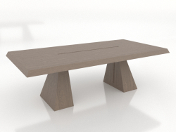 Mesa de jantar RAMIA