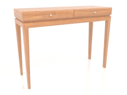 स्थिर ड्रेसिंग टेबल (विकल्प 3)