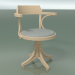 3d model Armchair Kontor 503 (353-503) - preview