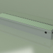 3d model Duct convector - Aquilo FMK (180x1000x140, RAL 6019) - preview