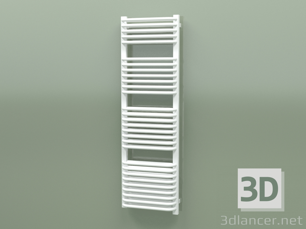 modèle 3D Radiateur Tytus One (WGTYN142044-S8, 1420x440 mm) - preview