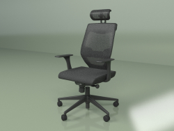 Work chair Brus LW