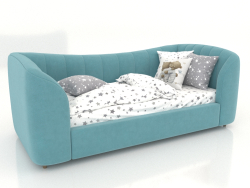 Детская кроватка премиум-класса Valentina