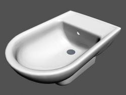 Bidet mural L Pro B2 (830951)