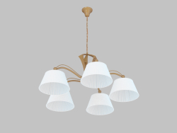 Lustre Confort (9370-5P)