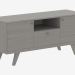 3d model Mueble para TV TV THIMON (IDC010004000) - vista previa