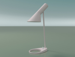 Lampe de table AJ TABLE MINI (20W E14, PALE ROSE)