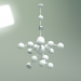 3d model Pendant lamp Pearls - preview