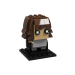 modèle 3D de LEGO Hagrid Garri Germiona Ron acheter - rendu