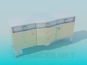 Secretaire