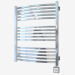 3d model Arcus radiator (800x600) - preview