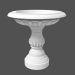 3d model Flowerpot (LV72A) - preview