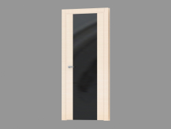 Interroom door (17.01 black)