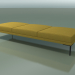 3d model Triple bench 5202 - preview