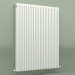 3d model Radiator TESI 4 (H 1500 25EL, Standard white) - preview