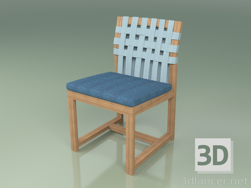 3D modeli Sandalye 149 - önizleme