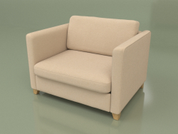 Fauteuil Bari (MT 96)