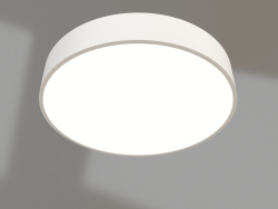 Lampada SP-TOR-PILL-R600-50W Warm3000 (WH, 120 gradi, 230V)