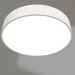 3d model Lamp SP-TOR-PILL-R600-50W Warm3000 (WH, 120 deg, 230V) - preview