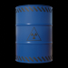 3d Pack of barrels v1_New and Branded model buy - render