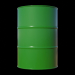 3d Pack of barrels v1_New and Branded model buy - render