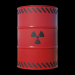 3d Pack of barrels v1_New and Branded model buy - render