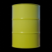 3d Pack of barrels v1_New and Branded model buy - render