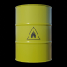 3d Pack of barrels v1_New and Branded model buy - render