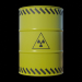 3d Pack of barrels v1_New and Branded model buy - render