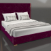 3d model Cama elevadora Viola - vista previa