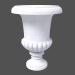 3d model Flowerpot (LV85M) - preview