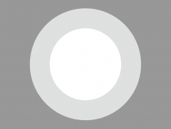 Downlight RING (S4969)