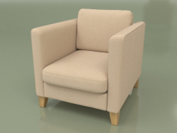 Fauteuil Bari (ST 60)