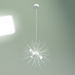 3d model Pendant lamp Sputnik - preview