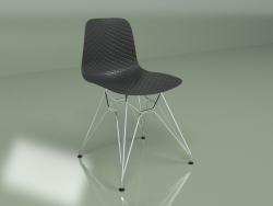 Chair Eiffel (black)