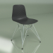 3d model Silla Eiffel (negra) - vista previa