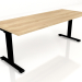 3d model Work table Ogi Drive Electric BOD687 (1800x700) - preview