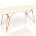 3d model Mesa de comedor Tink 180 (Seta) - vista previa