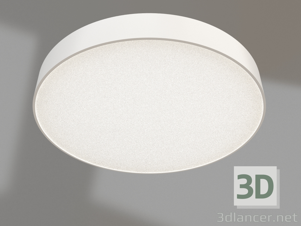 3d model Lamp SP-TOR-PILL-R800-94W Warm3000 (WH, 120 °) - preview