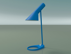 Lampe de table AJ TABLE MINI (20W E14, ULTRA BLUE)