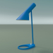 modèle 3D Lampe de table AJ TABLE MINI (20W E14, ULTRA BLUE) - preview