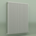 modèle 3D Radiateur TESI 4 (H 1500 25EL, gris Manhattan) - preview