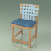 3d model Silla 151 - vista previa