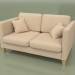 3d model Sofa Bari (ST 136) - preview