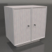 3d model Gabinete TM 15 (602х406х622, madera clara) - vista previa