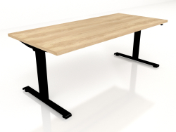 Table de travail Ogi Drive Electrique BOD68 (1800x800)